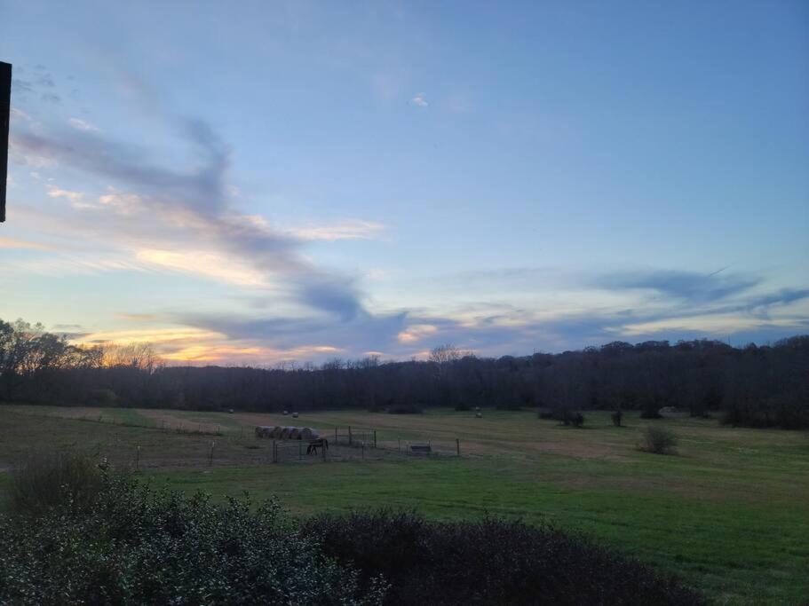Hotel Deer Run Estate Llc Marshfield Esterno foto