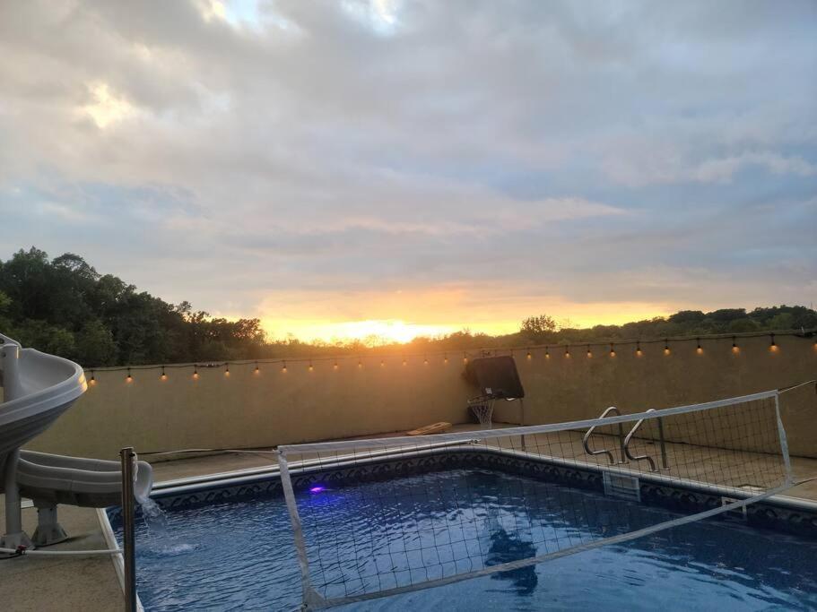 Hotel Deer Run Estate Llc Marshfield Esterno foto